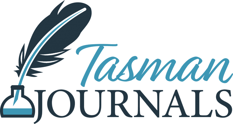 Tasman Journals logo